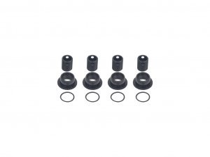 Body-height fine-tuner alu (4) (SER401602)