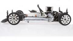 Natrix 748-WC 1/10 200mm gp car (SER804010)