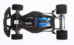 Serpent S100 LTR pancar 1/10 (SER410052)