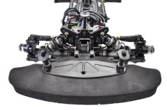 Serpent SRX8 GTE LWB 1/8 EP (SER600060)