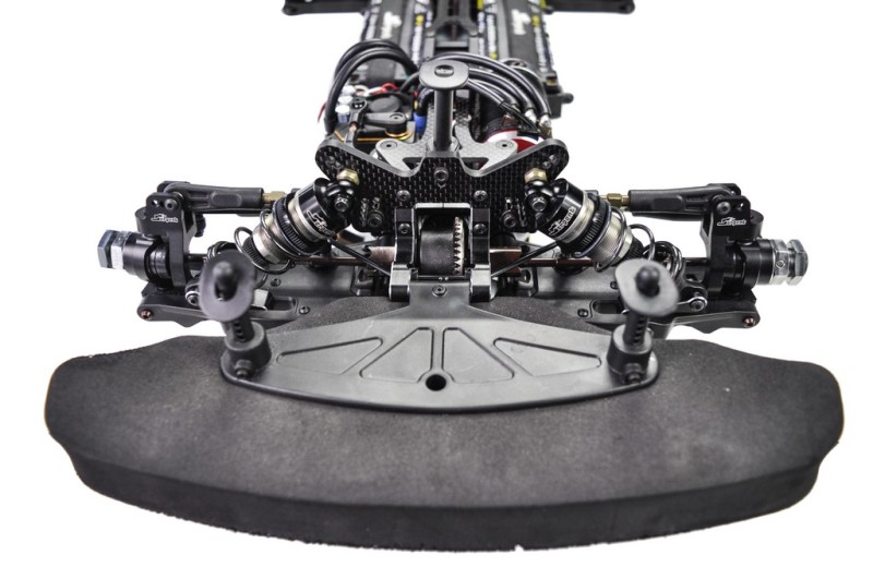 Serpent SRX8 GTE LWB 1/8 EP (SER600060)