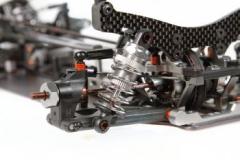 Serpent 411 Eryx 3.0 190mm (SER400016) - DISCONTINUED