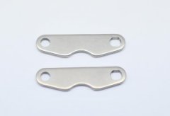 Brake plate thick (2)  (SER600369)