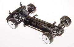 Serpent S411 190mm Sport (SER400006)