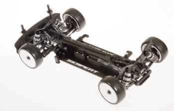 Serpent S411 190mm Sport (SER400006)