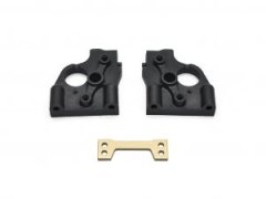 2-speed centermount SRX8 GT RTR (SER601222)