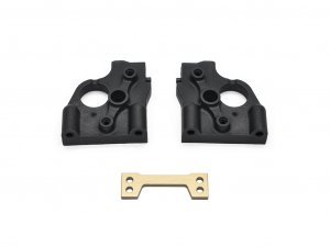 2-speed centermount SRX8 GT RTR (SER601222)