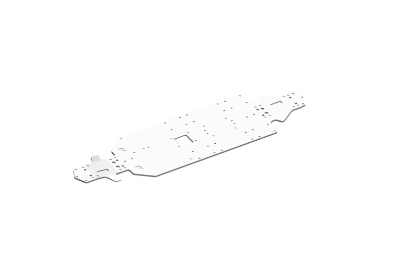 Serpent SRX8 GTE WC 4wd 1/8 EP (SER600065)