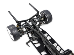 Medius X20 '23 alu 1/10 EP (SER400042) - DISCONTINUED