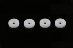 Shock piston square machined 3-hole 1.2 (4) (SER500489)
