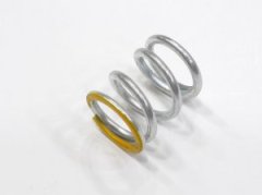 Servo saver spring hard  (SER600330)