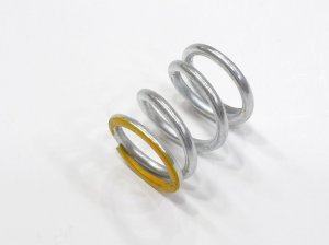 Servo saver spring hard  (SER600330)