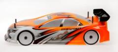 Serpent S411 190mm Team Edition (SER400012) - DISCONTINUED