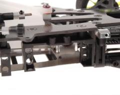 Serpent 966 -TE v2  1/8 scale 4WD (SER903011)