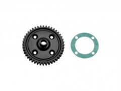 HTD spur gear 44T SRX8 RTR (SER601204)