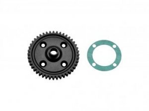 HTD spur gear 44T SRX8 RTR (SER601204)