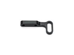 Belt tensioner alu  (SER804123)