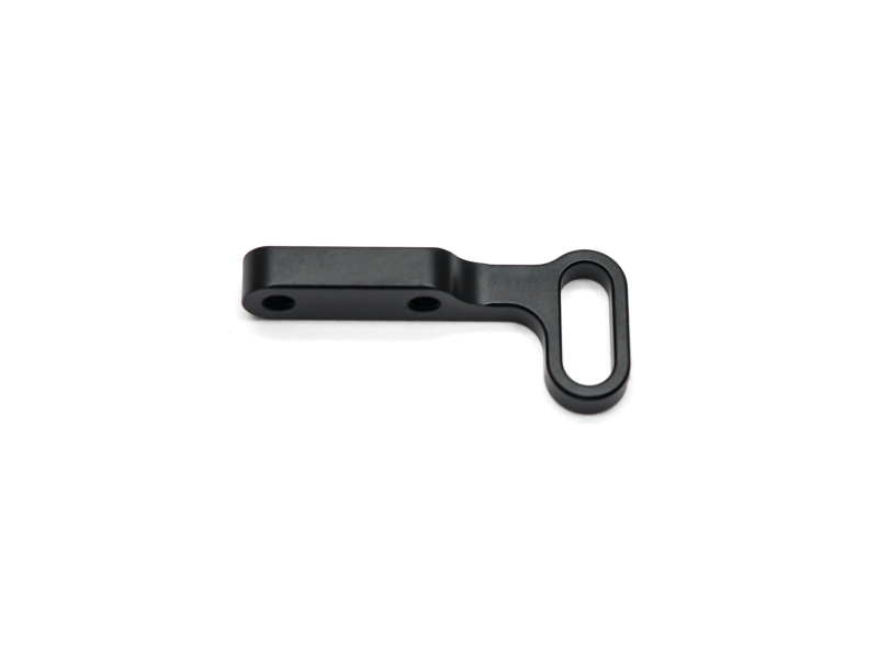 Belt tensioner alu  (SER804123)