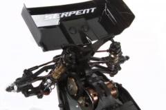 Spyder SRX2 Mid Hybrid 1/10 2wd (SER500007)