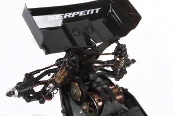 Spyder SRX2 Mid Hybrid 1/10 2wd (SER500007)