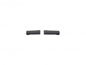 Motorplate mount F+R S750E (SER804503)