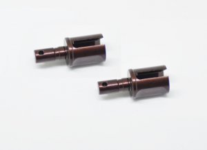 Geardiff outdrive (2) SRX2 (SER500249) - DISCONTINUED