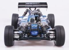 Cobra SRX8 EVO GP 1/8 4wd (SER600019)