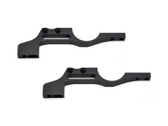 Bearingblock rr lw alu (2) 990R (SER903889)
