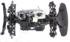 Cobra GT 3.0  1/8 GP 4wd (SER600047)