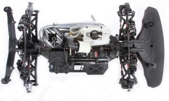 Cobra GT 3.0  1/8 GP 4wd (SER600047)