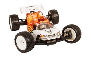 Cobra T 811  1/8 Truggy GP (SER600030)