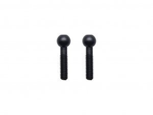 Pivot ball threaded upper arm (2) (SER411063)