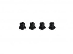 Suspensionplate mount alu (4) S120 PRO (SER411441)