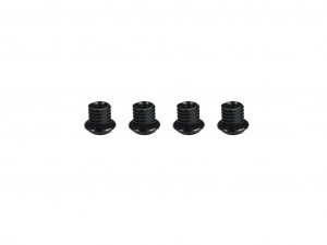 Suspensionplate mount alu (4) S120 PRO (SER411441)