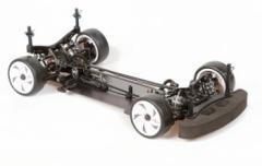 Serpent 411 Eryx 3.0 190mm (SER400016) - DISCONTINUED