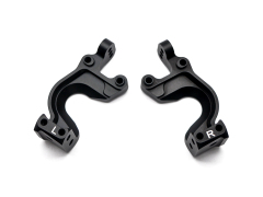 Adjustabe casterblock L+R V2 SRX8 GT (SER601347)