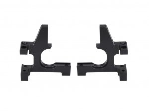 Bearingblock rr low L+R  SRX8 GT (SER601007)