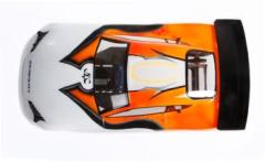 Serpent S100 LTR pancar 1/10 (SER410052)