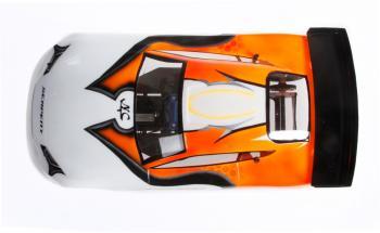 Serpent S100 LTR pancar 1/10 (SER410052)