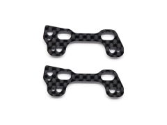 Suspension bracket 0 fr (2) X25 (SER402137)