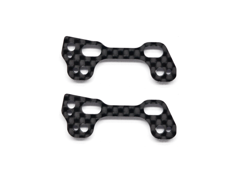 Suspension bracket 0 fr (2) X25 (SER402137)