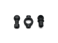 Throttle linkage nylon set SRX8 Gen4 (SER601360)