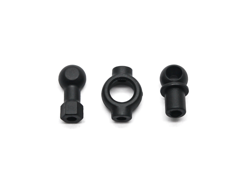 Throttle linkage nylon set SRX8 Gen4 (SER601360)