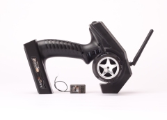 Cobra GT RTR EP  1/8 (SER600045)