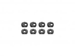 Steeringblock excenters 0 + 1.5 (4+4) (SER903523)