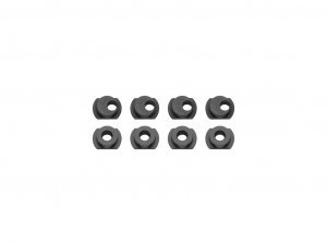 Steeringblock excenters 0 + 1.5 (4+4) (SER903523)