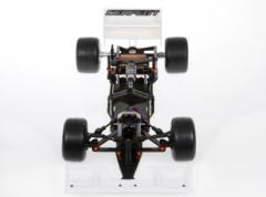Serpent F110 Formula 1/10 EP (SER410060) - DISCONTINUED