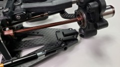 Serpent Taipan 988e Pan Car 1/8 EP (SER905001)