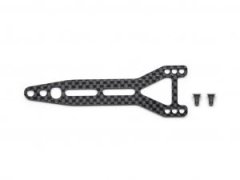 Topdeck carbon hard set X20 '23 (SER402064)