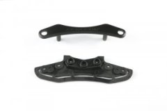 Bumper upper/ lower V2 (SER401643)